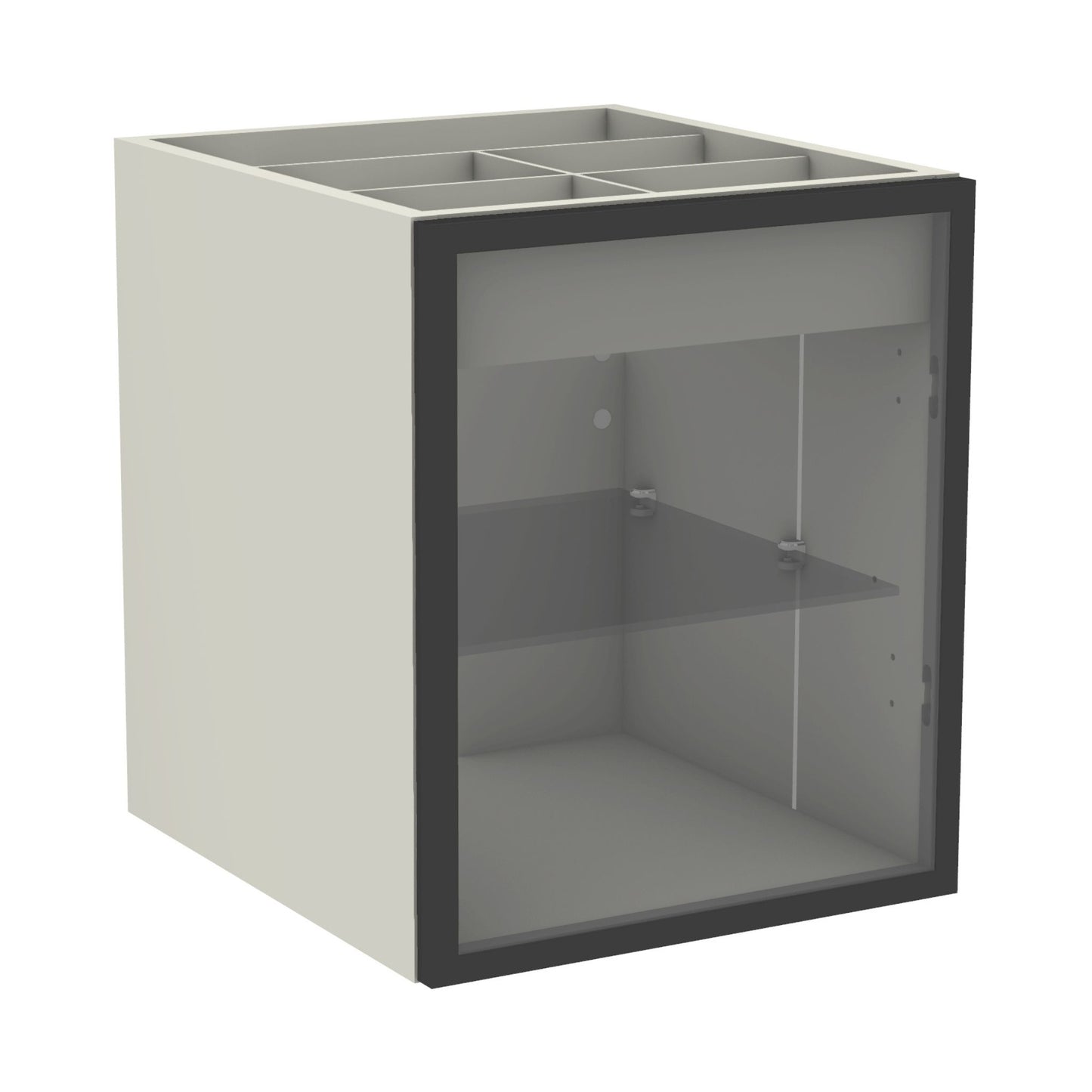 Organizer-Badschrank Lumia – 40 cm