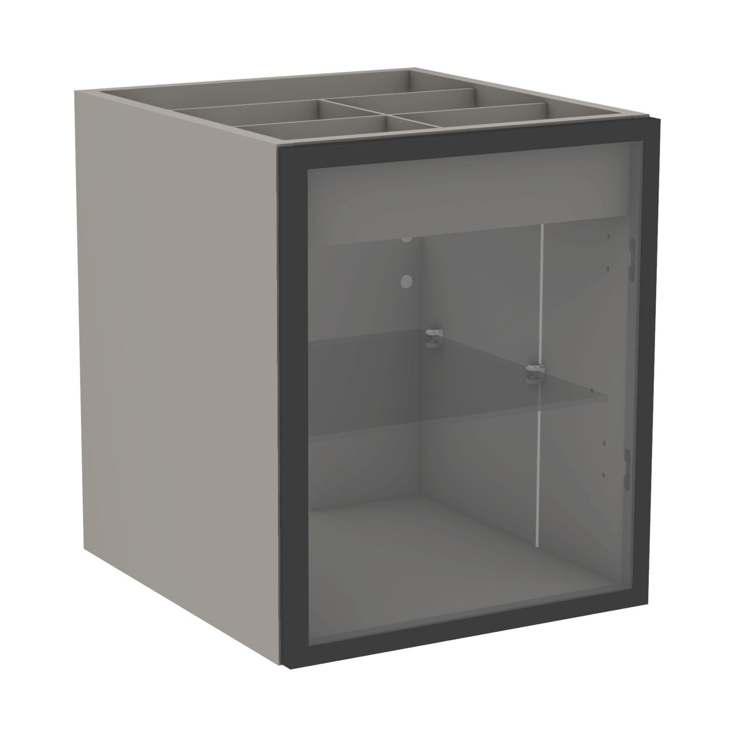 Organizer-Badschrank Lumia – 40 cm