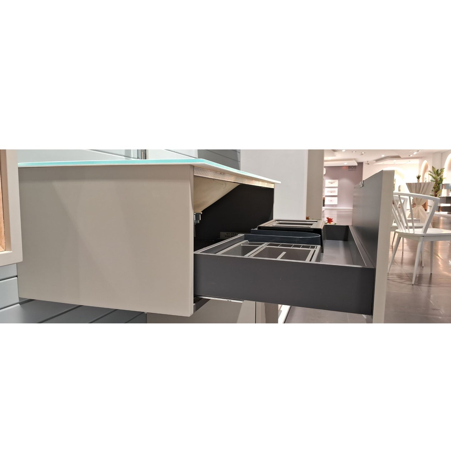 Waschtischunterschrank Bella - 80cm | 100cm