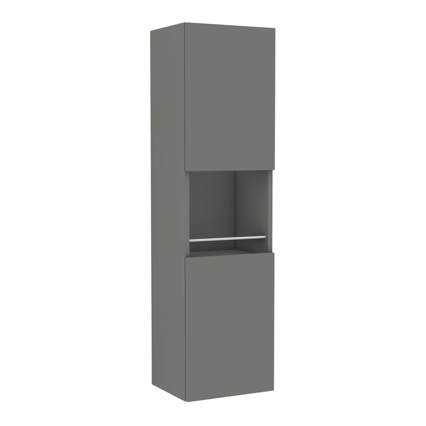 Hochschrank Serenity – 130x35x30 cm