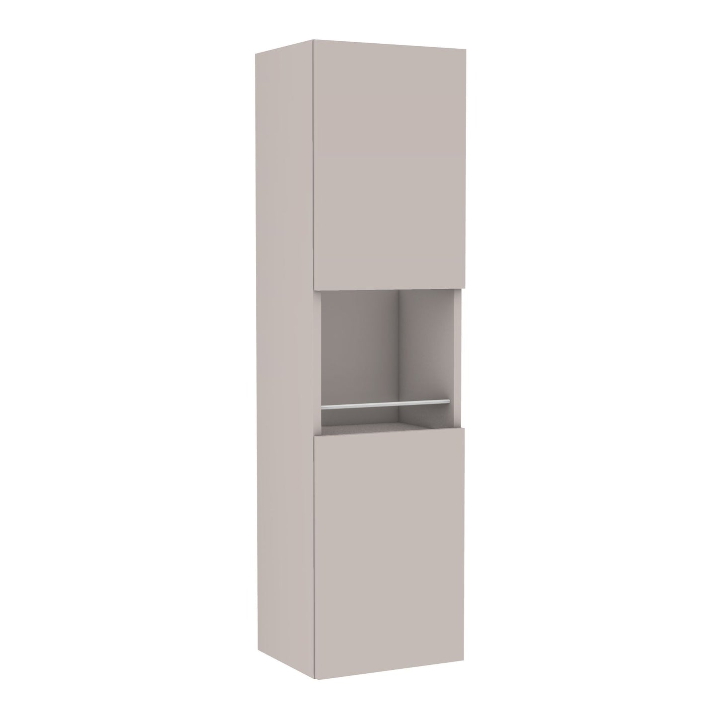 Hochschrank Serenity – 130x35x30 cm