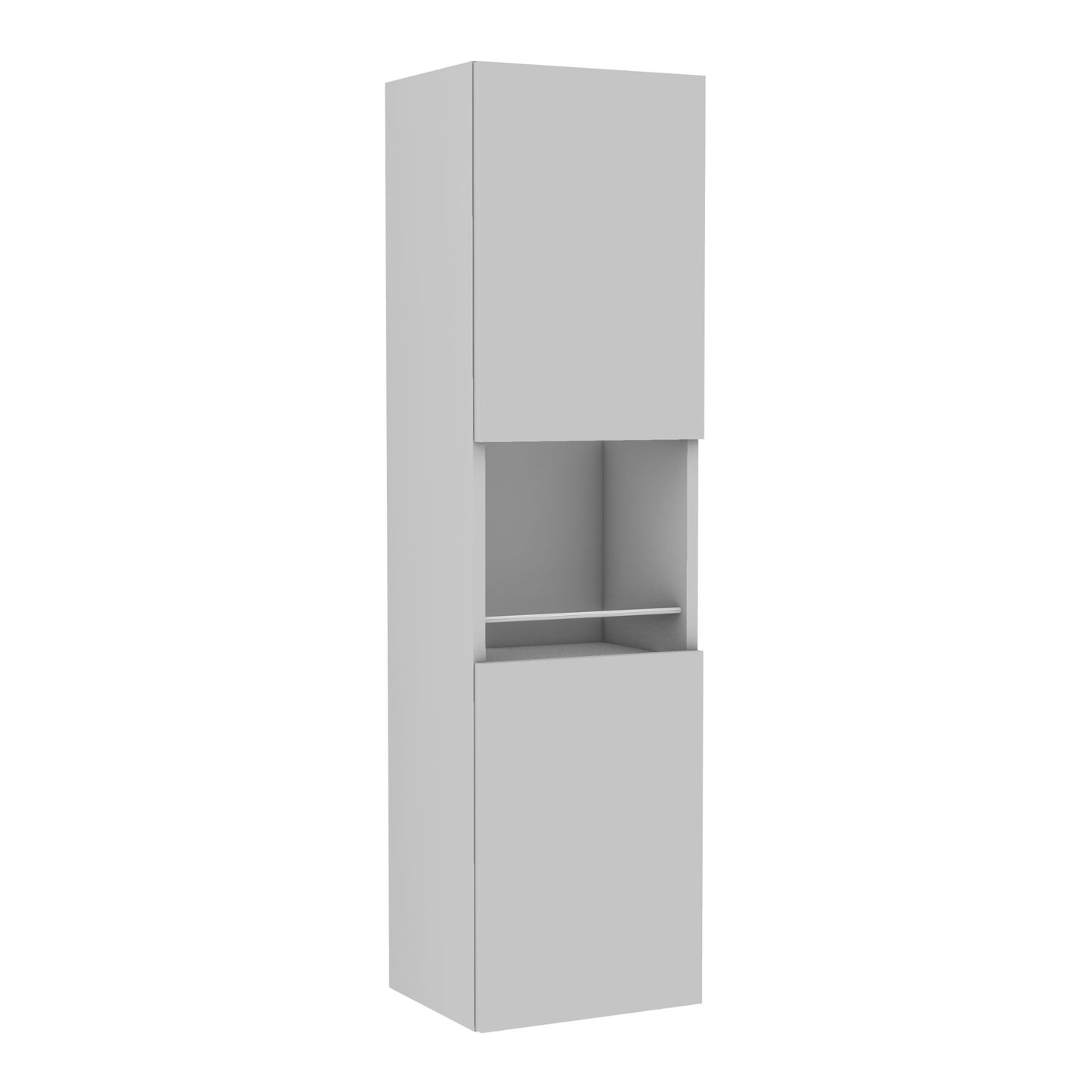 Hochschrank Serenity – 130x35x30 cm