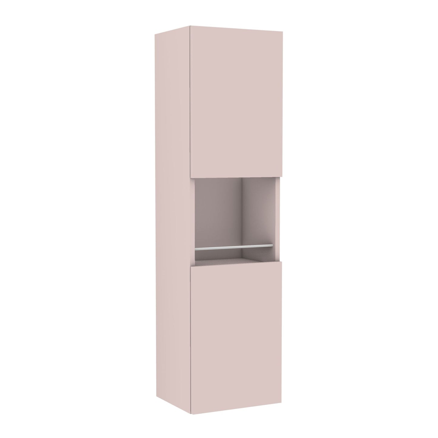 Hochschrank Serenity – 130x35x30 cm