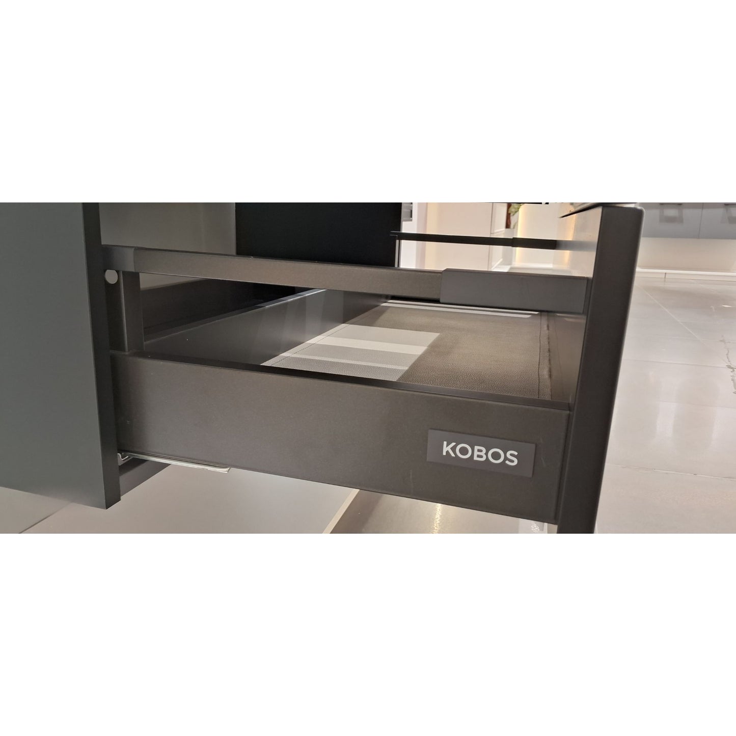 Waschtischunterschrank Santa - 80cm | 100cm | 120cm