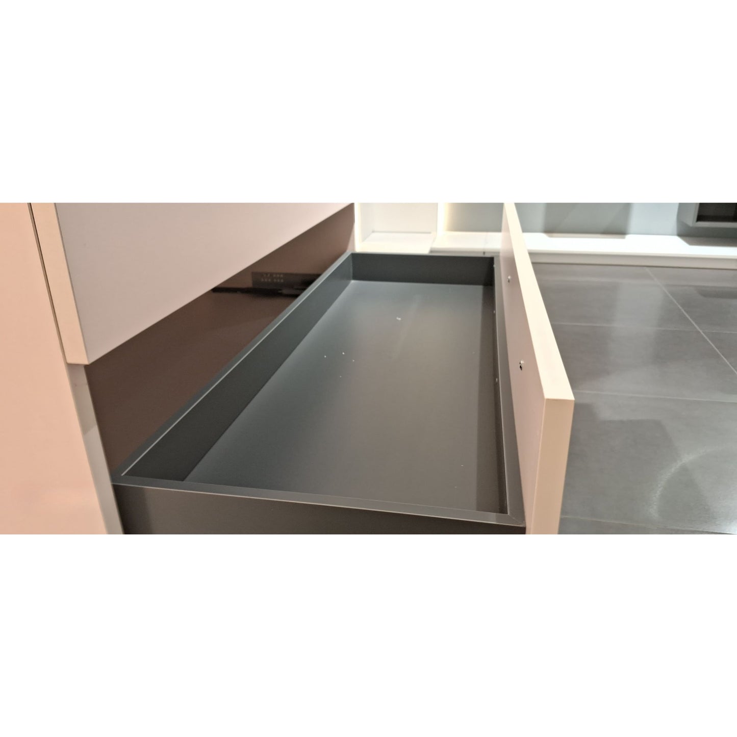 Waschtischunterschrank Serenity mit Schubladen – 80 cm | 100 cm | 120 cm