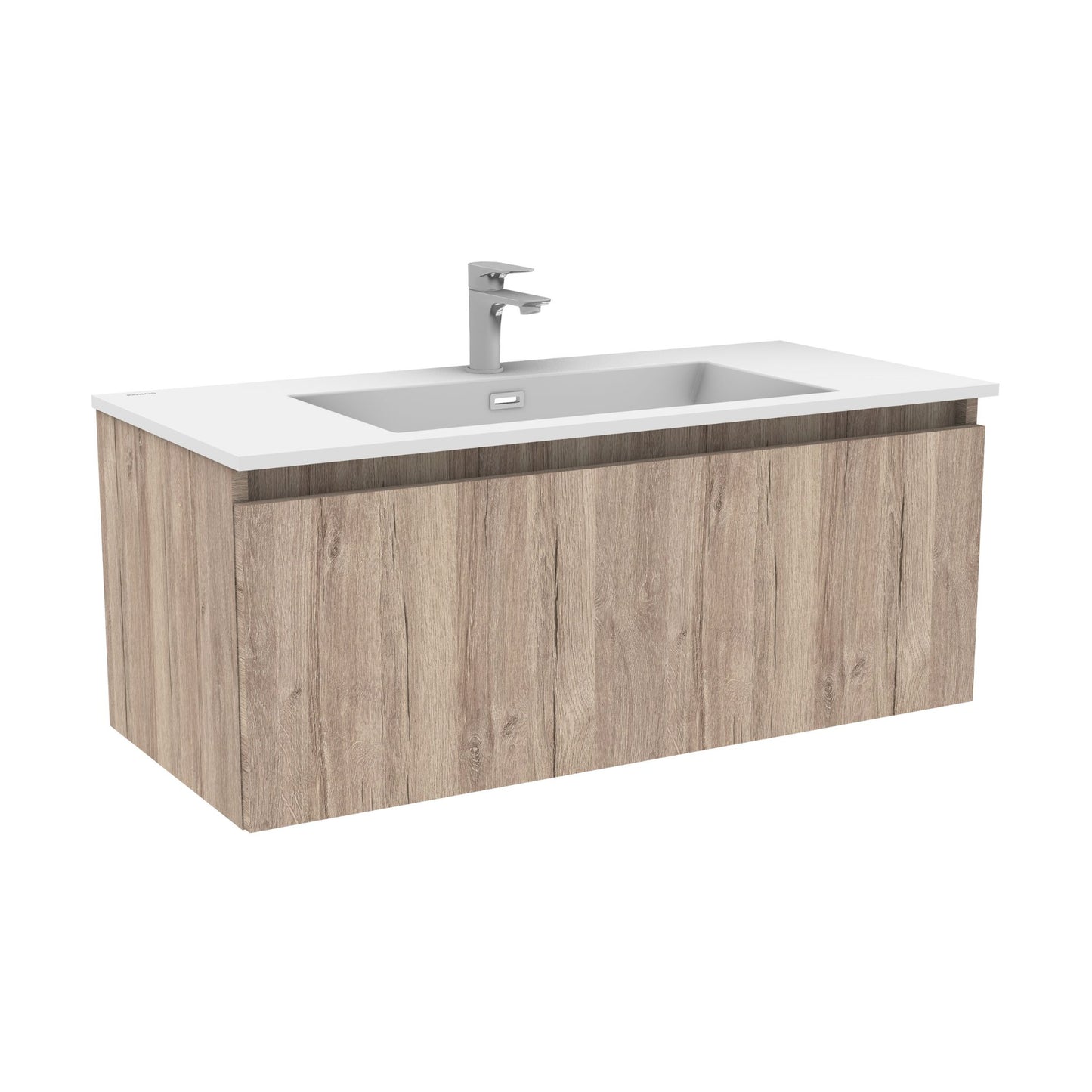 Waschtischunterschrank Zen – 60 cm | 80 cm | 100 cm