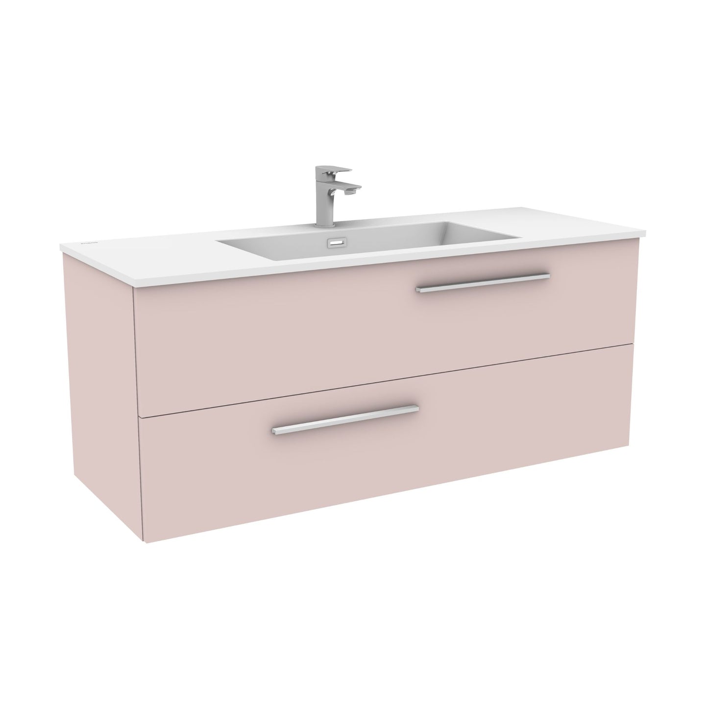 Waschtischunterschrank Serenity mit Schubladen – 80 cm | 100 cm | 120 cm