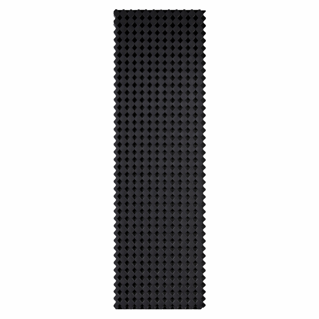 Akustikpaneel Flow – Karo Design Wandverkleidung – 240cm x 60cm x 21mm