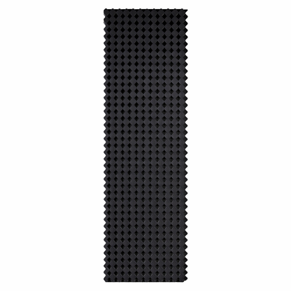 Akustikpaneel Flow – Karo Design Wandverkleidung – 240cm x 60cm x 21mm