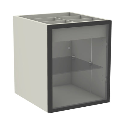 Organizer-Badschrank Lumia – 40 cm