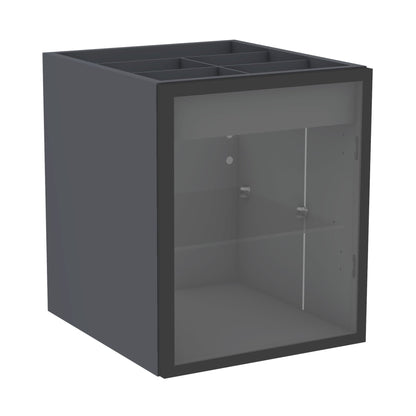 Organizer-Badschrank Lumia – 40 cm