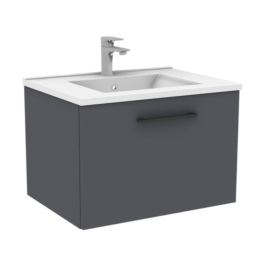 Waschtischunterschrank Lumia – 60 cm | 80 cm