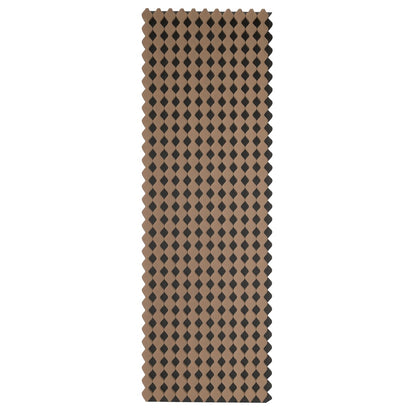 Akustikpaneel Flow – Karo Design Wandverkleidung – 240cm x 60cm x 21mm