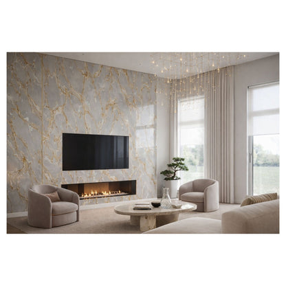 PVC Wandpaneele - Premium Design | 3mm starke Ausführung
