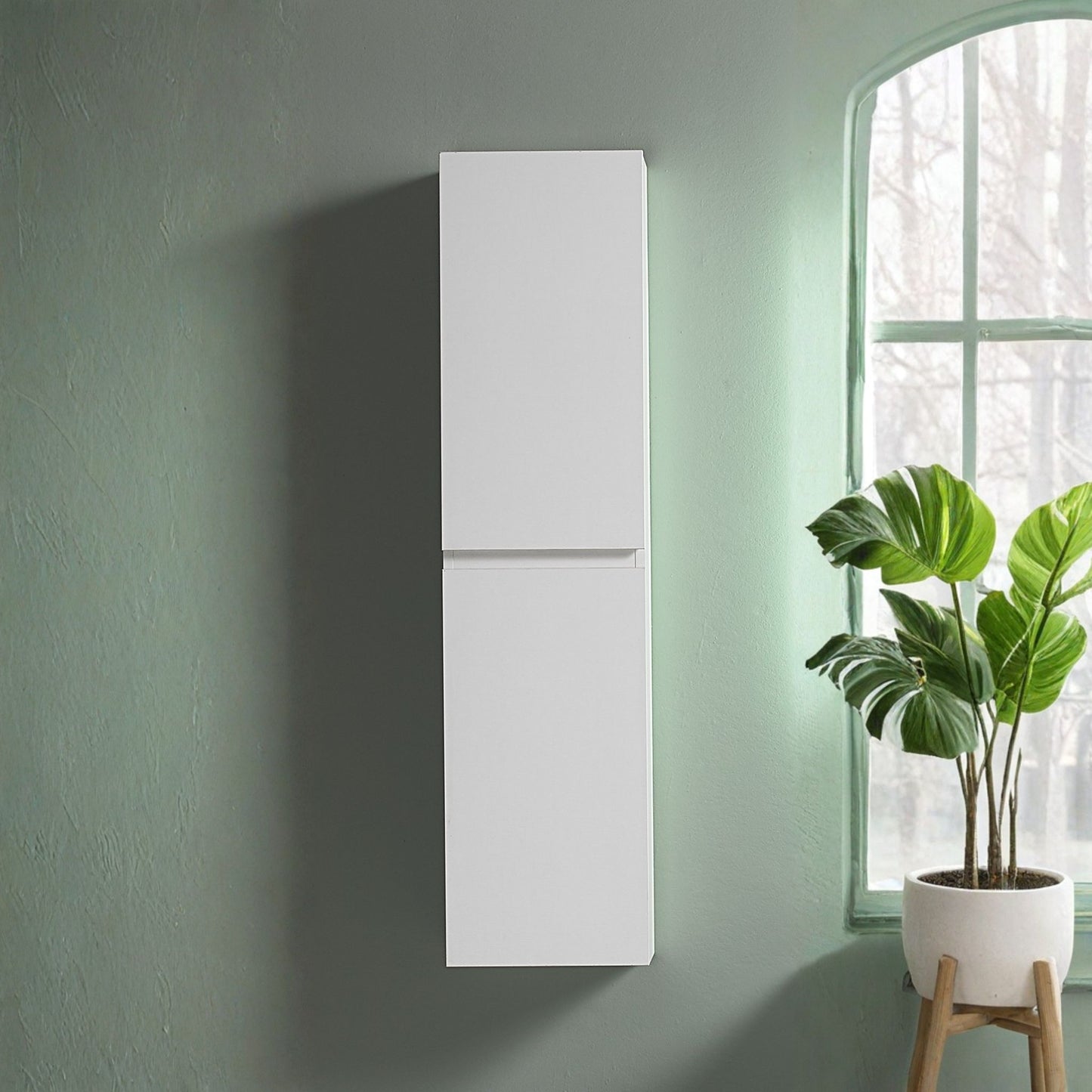Hochschrank - 120 cm