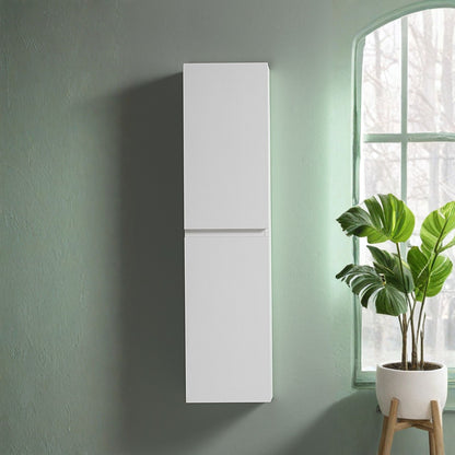 Hochschrank - 120 cm