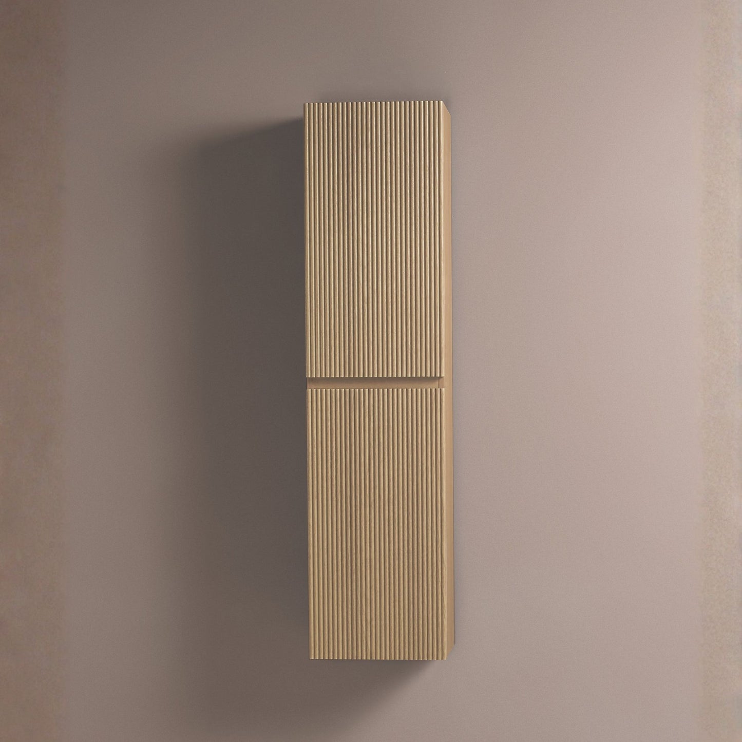 Hochschrank - 140 cm