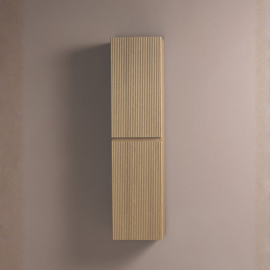 Hochschrank - 140 cm