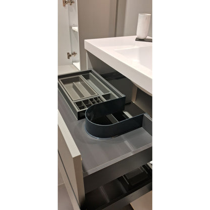 Waschtischunterschrank Linear - 100cm