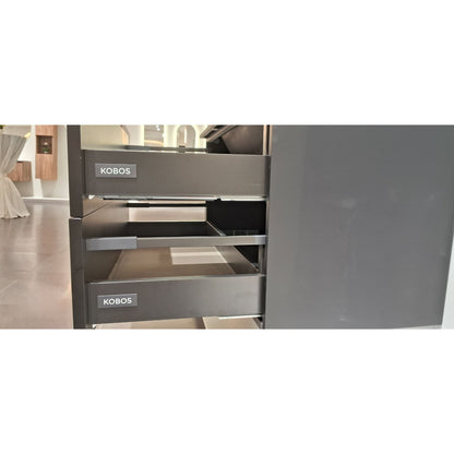 Waschtischunterschrank Santa - 80cm | 100cm | 120cm