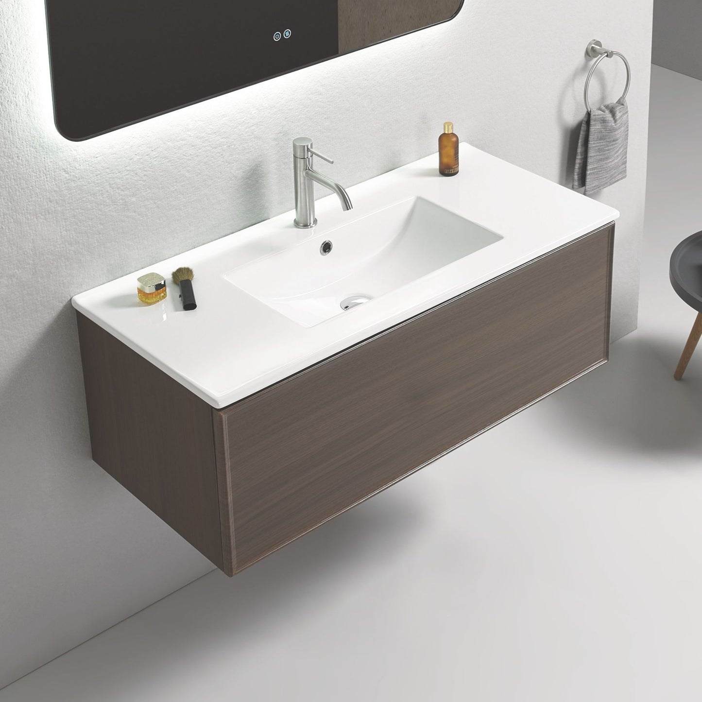 Waschtischunterschrank Livan – 60 cm | 80 cm | 100 cm