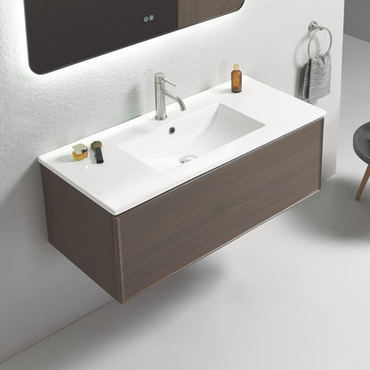 Waschtischunterschrank Livan – 60 cm | 80 cm | 100 cm