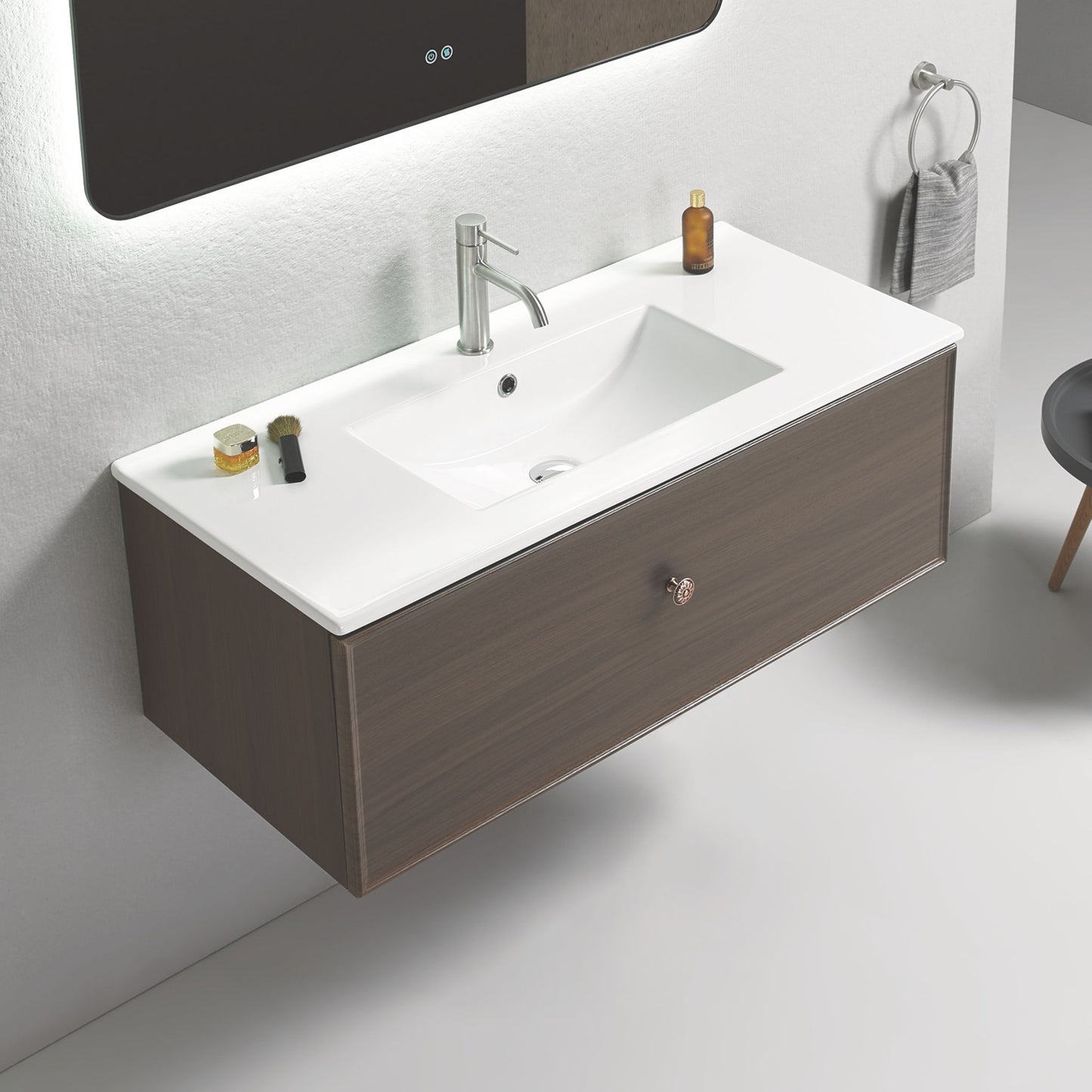 Waschtischunterschrank Livan – 60 cm | 80 cm | 100 cm