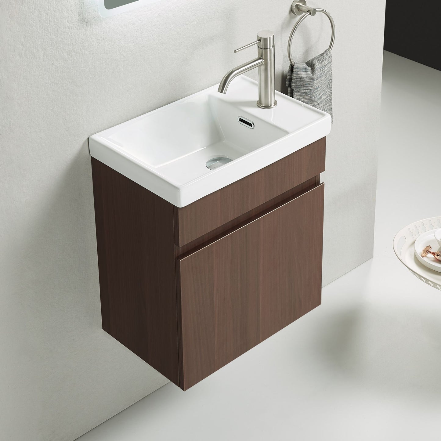 Waschtischunterschrank Vero – 46 cm