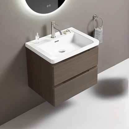Waschtischunterschrank Savio – 60 cm