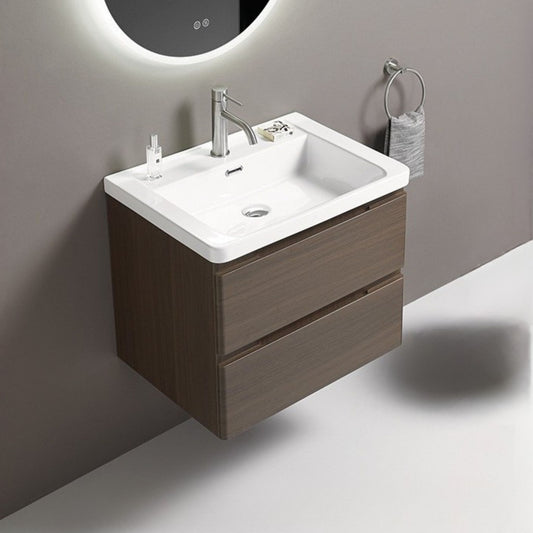 Waschtischunterschrank Savio – 60 cm