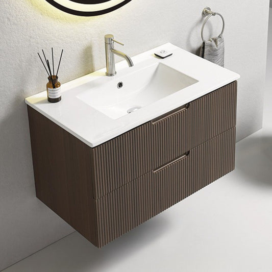 Waschtischunterschrank Kian – 80 cm