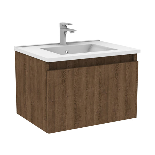 Waschtischunterschrank Zen – 60 cm | 80 cm | 100 cm